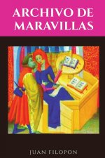 Archivo de maravillas