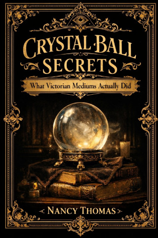 Crystal Ball Secrets