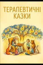 Терапевтичні казки