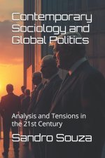 Contemporary Sociology and Global Politics