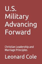 U.S. Military Advancing Forward