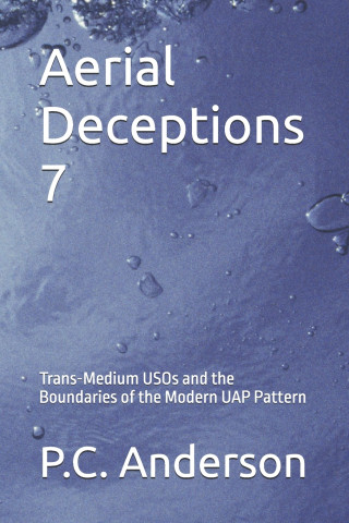 Aerial Deceptions 7