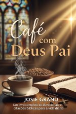 Café com Deus Pai