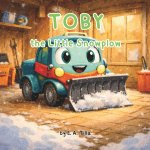 Toby the Little Snowplow