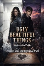 UGLY BEAUTIFUL THINGS