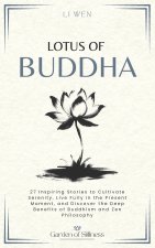 Lotus of Buddha