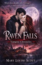 Raven Falls