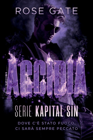 Accidia