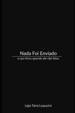 Nada Foi Enviado