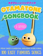 Otamatone Beginner's Songbook