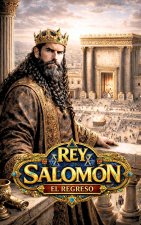 Rey Salomón