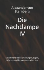Die Nachtlampe IV