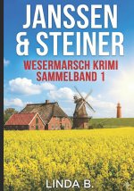 WESERMARSCH KRIMIS