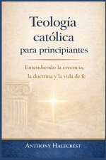 Teología católica para principiantes