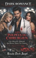 LES POUPÉES DU CHIRURGIEN