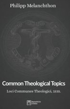 Common Theological Topics