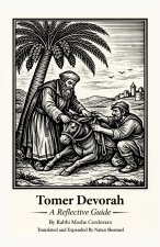 Tomer Devorah