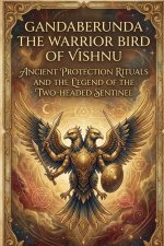 Gandaberunda The Warrior Bird of Vishnu