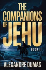 The Companions of Jehu - Book 2