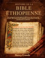 Histoire de la Bible éthiopienne
