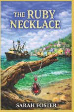 THE RUBY NECKLACE