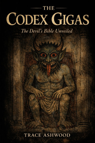 THE CODEX GIGAS