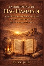 LA BIBLIOTECA DI HAG HAMMADI