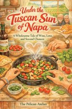 Under the Tuscan Sun of Napa