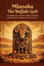 Mhasoba The Buffalo God