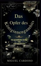 Das Opfer des Königinnengambits