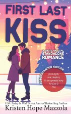 First Last Kiss