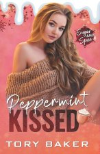 Peppermint Kissed