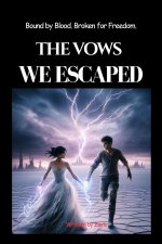 THE VOWS WE ESCAPED