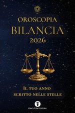 OROSCOPIA BILANCIA 2026