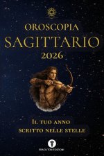 OROSCOPIA SAGITTARIO 2026