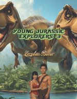 Young Jurassic Explorers -3