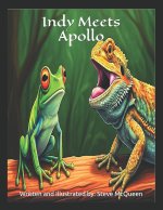 Indy Meets Apollo