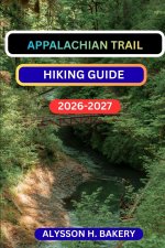 APPALACHIAN TRAIL HIKING GUIDE