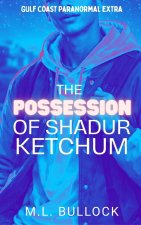 The Possession of Shadur Ketchum