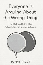 Everyone Is Arguing About the Wrong Thing