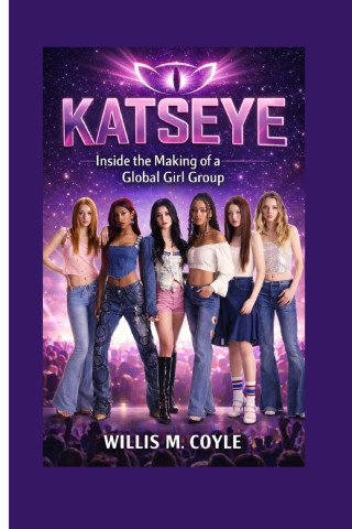KATSEYE