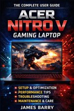 Acer Nitro V Complete User Guide
