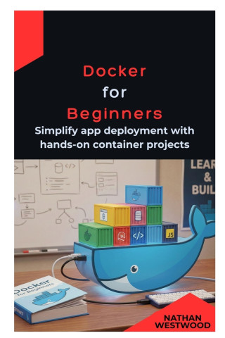 Docker for Beginners