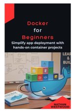 Docker for Beginners