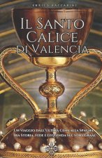 Il Santo Calice di Valencia