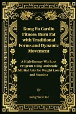 Kung Fu Cardio Fitness
