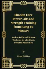 Shaolin Core Power