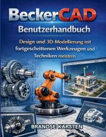 BeckerCAD BenutzerhandBuch