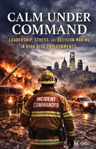 Calm Under Command