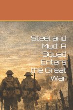 Steel and Mud